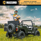 Premium Off-Road Mini Adventure Jeep