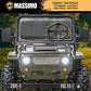 Premium Off-Road Mini Adventure Jeep